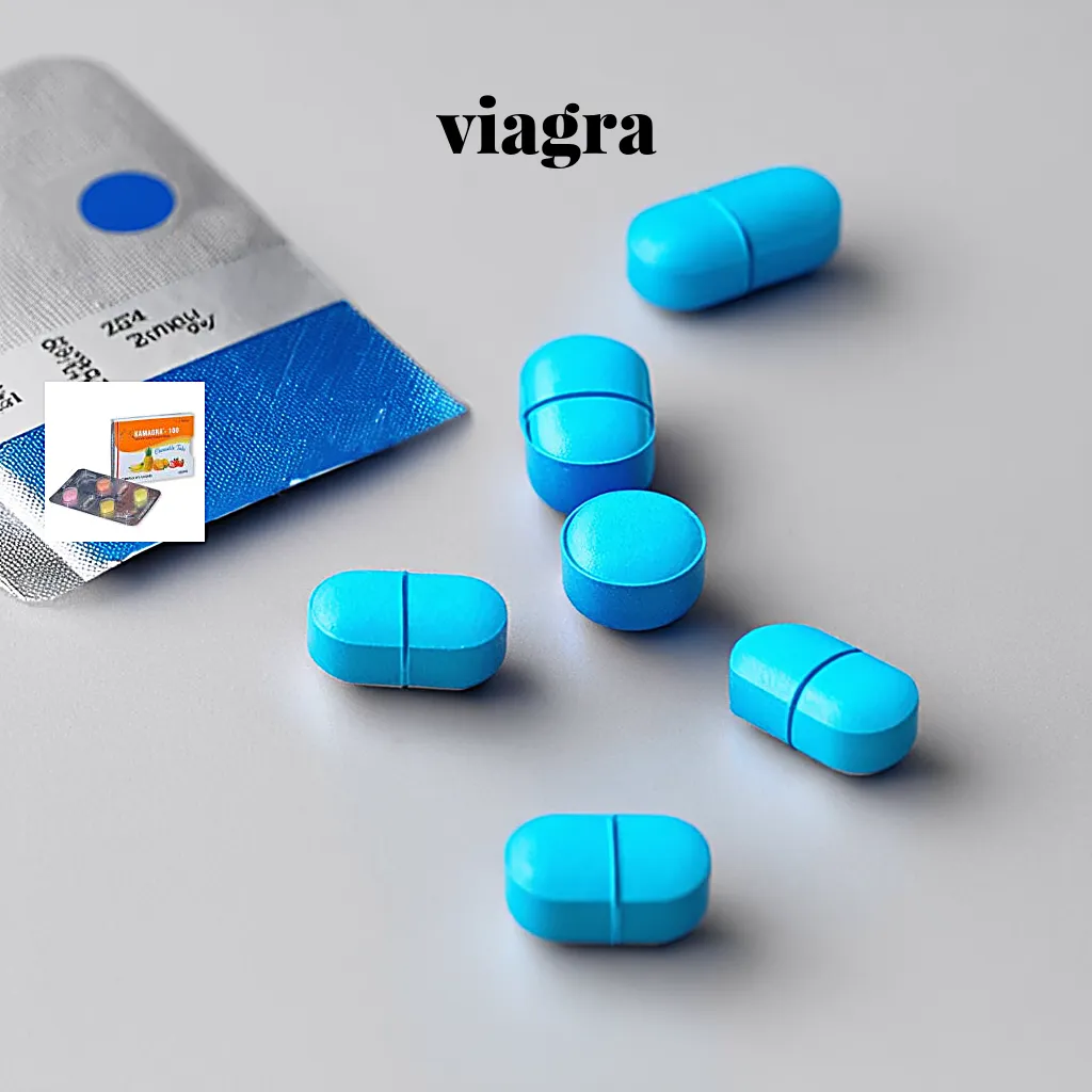 Viagra se compra con receta medica